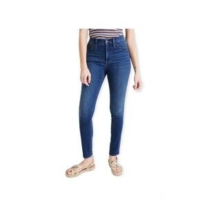 Madewell 10-Inch Roadtripper Jeans Size 23
